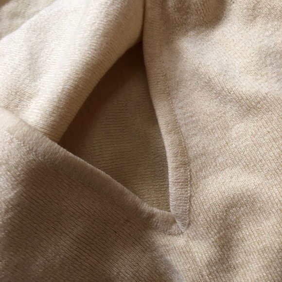 Vintage Escada Sport yellow wool sweater - Picture 3 of 3